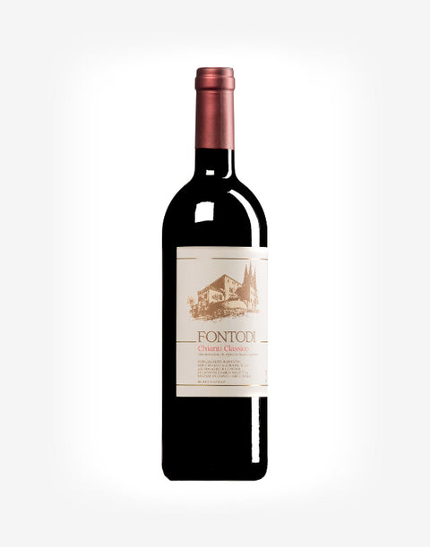 Chianti Classico BIO DOCG 2020