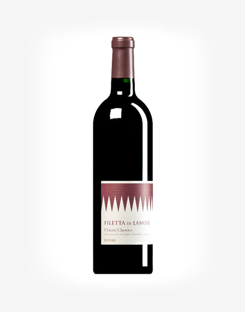 Chianti Classico Filetta di Lamole BIO DOCG 2020