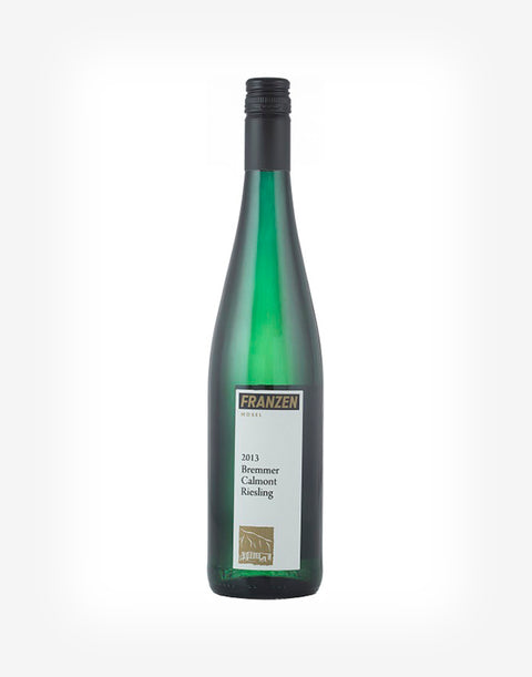 Moselský výber vín Private Riesling Top /3fl./