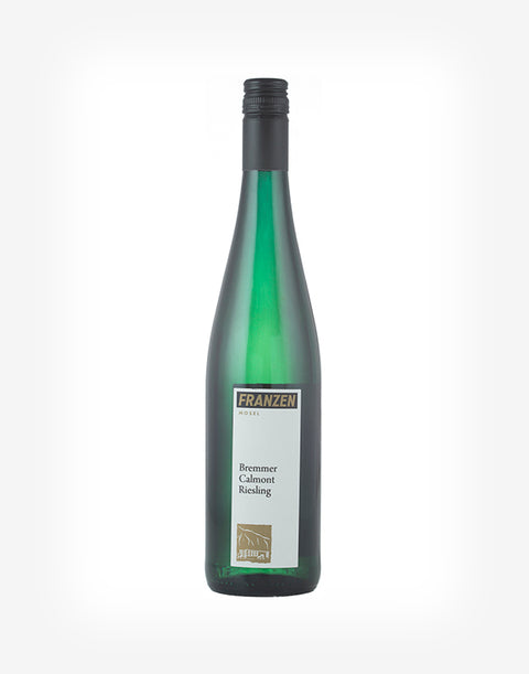 Degustačný set Riesling Bremmer Calmont + Sekt /3fl./