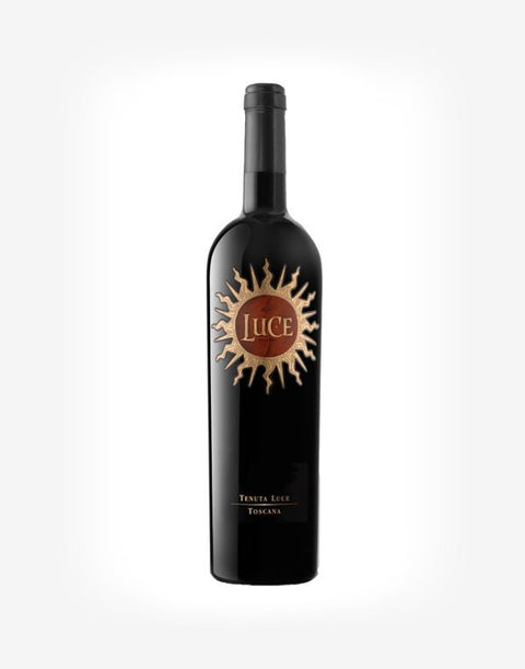 LUCE Sangiovese e Merlot IGT 2021