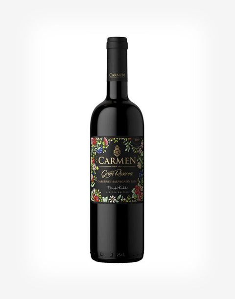 Gran Reserva Cabernet Sauvignon Frida Kahlo 2023