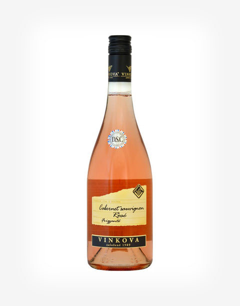 FRIZZANTE - Cabernet Sauvignon 2015