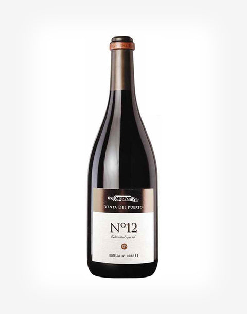 Venta del Puerto Nº12, DO 2017