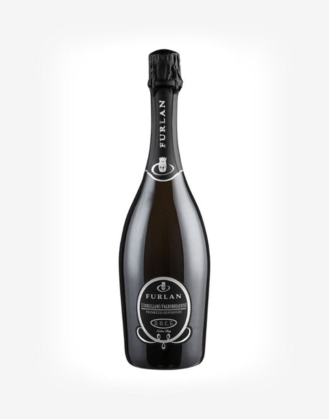Prosecco Millesimato Superiore DOCG extra dry