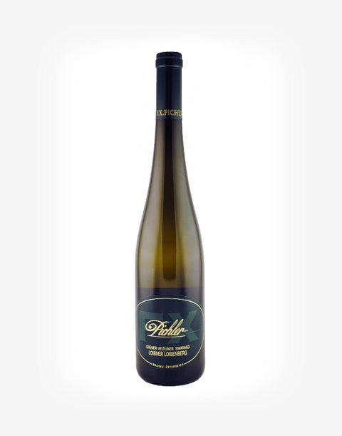 Grüner Veltliner Loibner Loibenberg Smaragd 2013