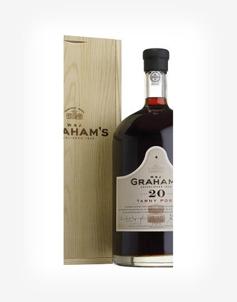 20 Y.O. Tawny Port, 4.5L