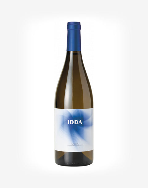 „Idda“ Etna bianco DOC 2022