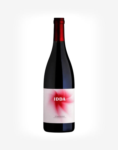 „Idda“ Etna rosso DOC 2022