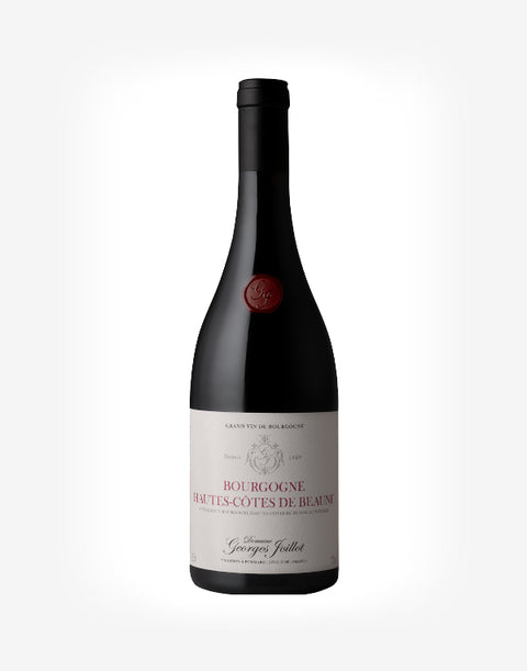 Bourgogne Hautes Cotes de Beaune 2021