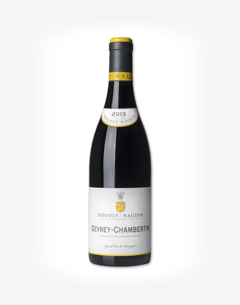 Gevrey-Chambertin 2017