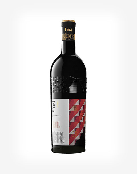UNSI - GARNACHA DE TERRAZAS 2017