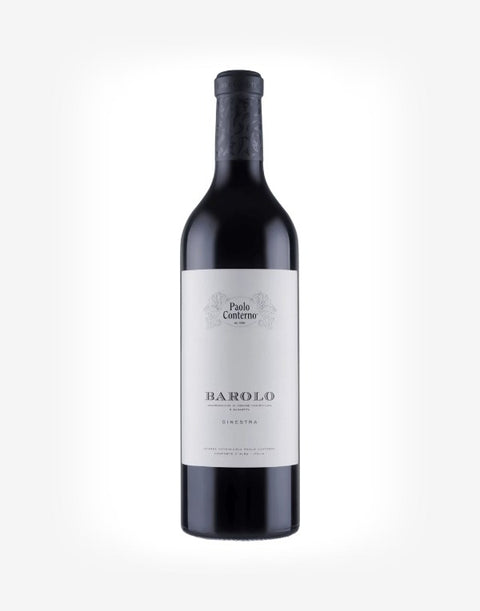 Ginestra Barolo DOCG 2020