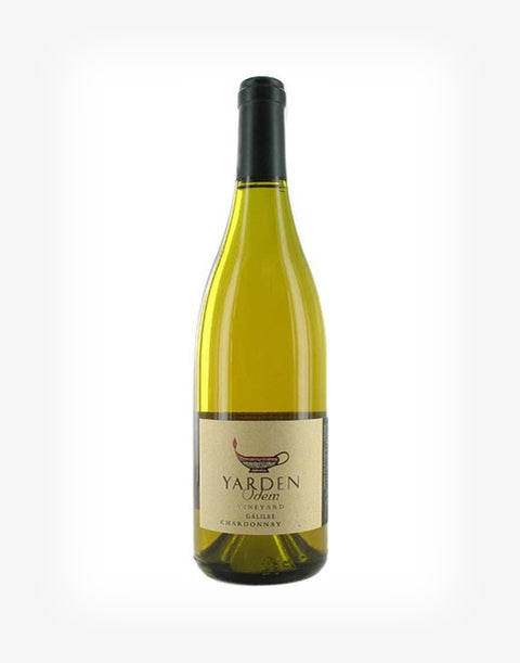Odem Chardonnay Yarden 2013