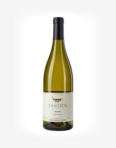 Yarden Chardonnay 2022