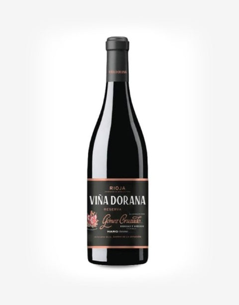 Viña Dorana Reserva 2018