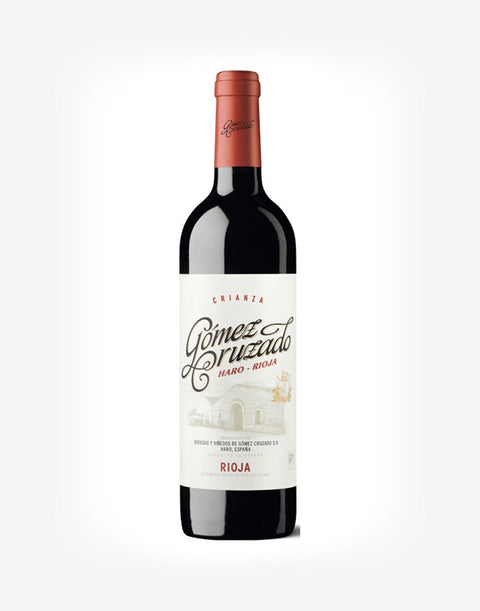 Crianza 2021
