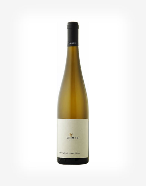 Grüner Veltliner Spiegel 2010
