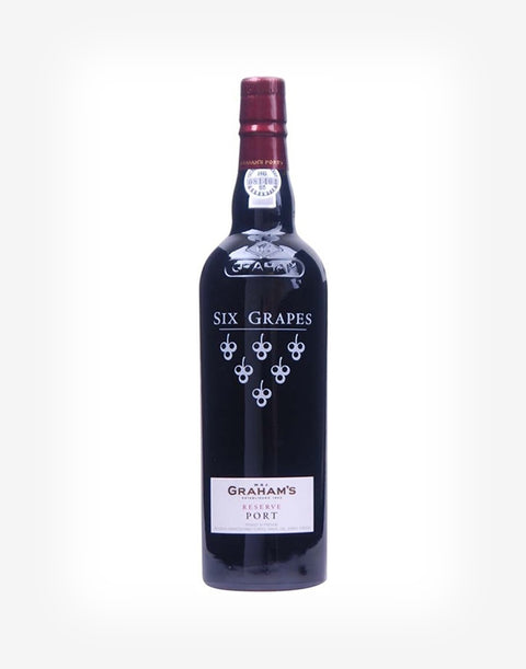 Six Grapes Reserve Port
