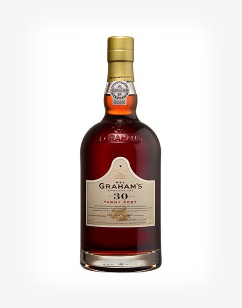 30 Y.O. Tawny Port