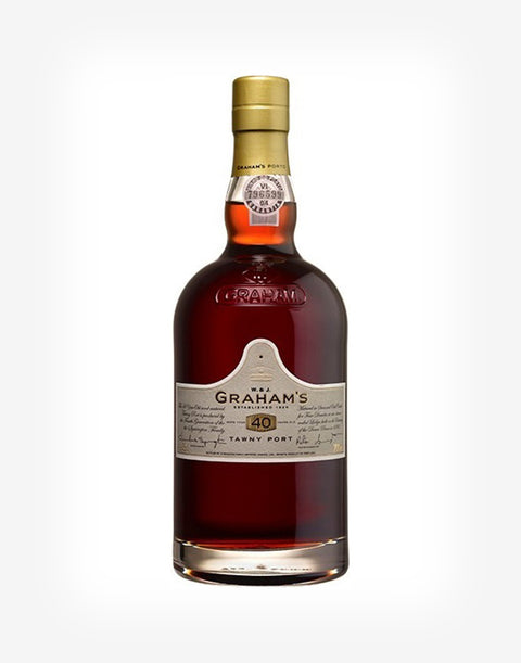 40 Y.O. Tawny Port