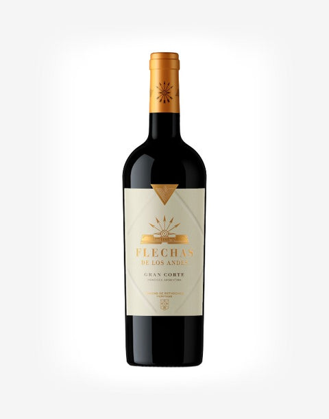 Gran Corte 2019 Magnum v drevenom boxe