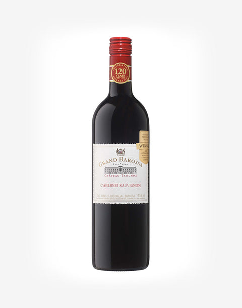 Cabernet Sauvignon Grand Barossa 2021
