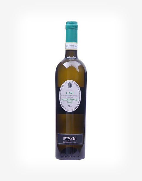 Granée Gavi DOCG 2014