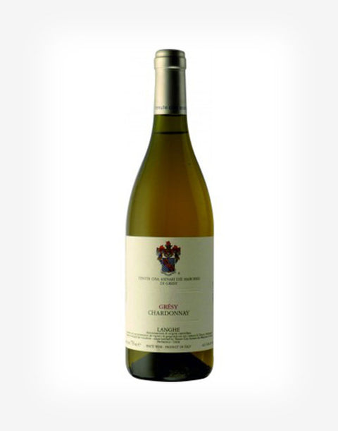 Luxusné vína Marchesi di Gresy 1. /3fl./