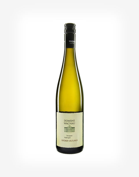 Grüner Veltliner Federspiel Terrassen 2025