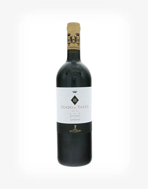Guado al Tasso Bolgheri Superiore DOC 2016
