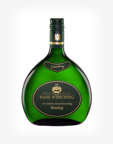 Riesling Julius Echter Berg ERSTE LAGE 2019, suché