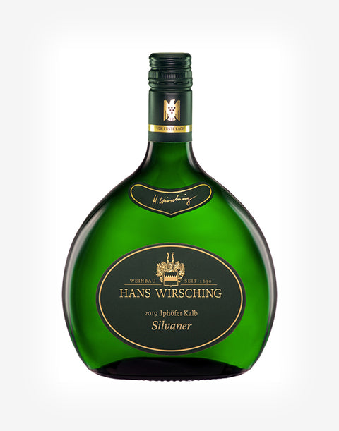 Silvaner Iphöfer Kalb 2020