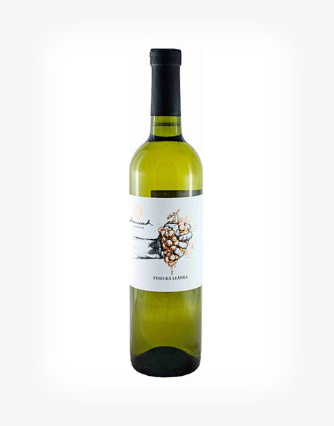 Sauvignon Blanc 2019