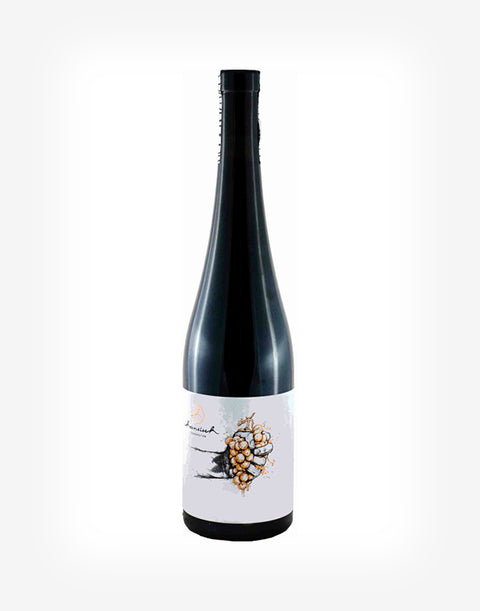 Alibernet selection 2017