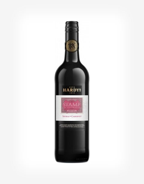 Hardys - darček z Austrálie