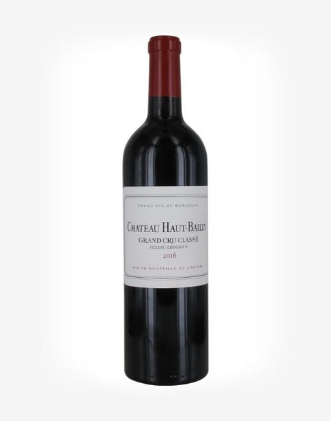 Haut-Bailly 2016