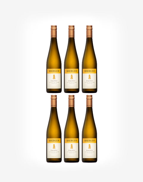 Grüner Veltliner Langenloiser Tonmineral 2022 balík 6fl.