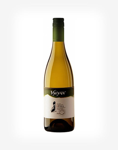 Chardonnay 2015