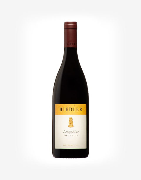 Pinot noir Langenloiser 2022