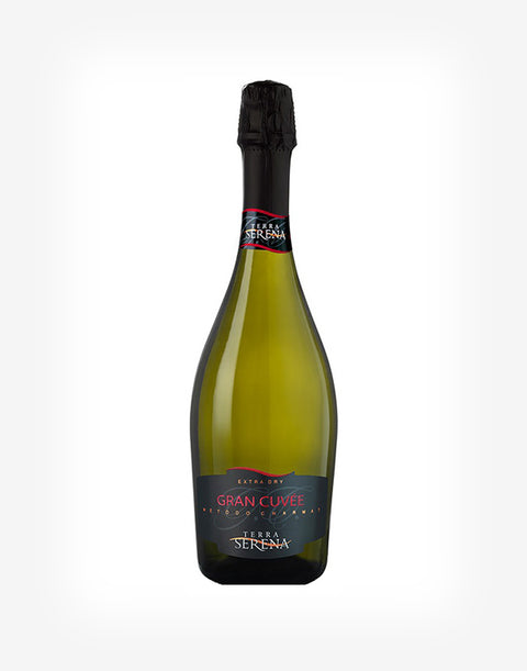 Grand Cuveé Spumante millesimato 2024 extra dry