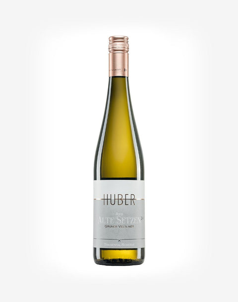 Grüner Veltliner Alte Setzen BIO 1ÖWT 2019