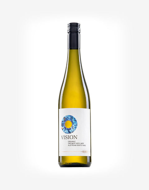 Grüner Veltliner Organic Vision BIO 2021