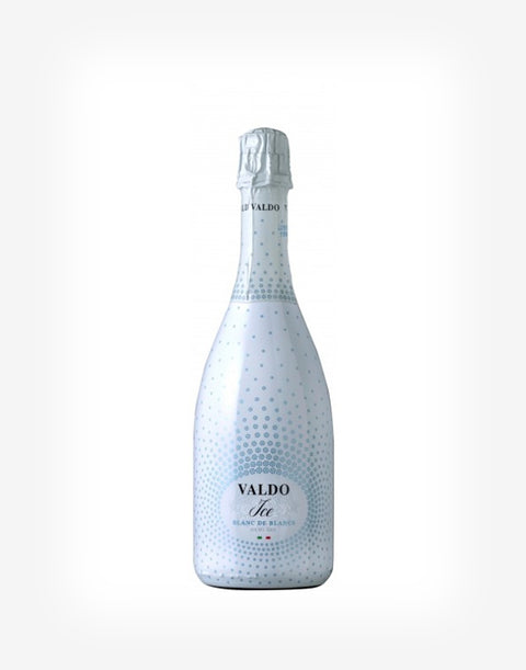 ICE Blanc de Blancs Demi-sec