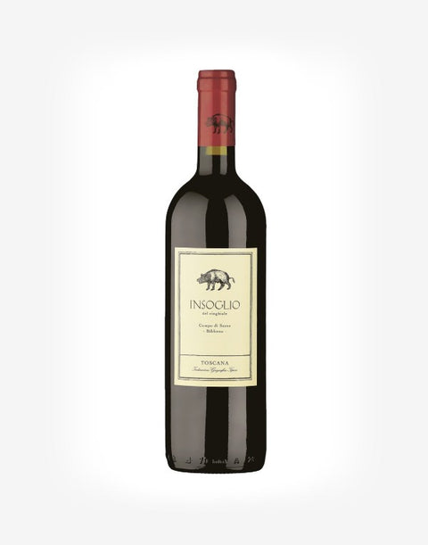 Insoglio del Cinghiale Supertuscan IGT 2023