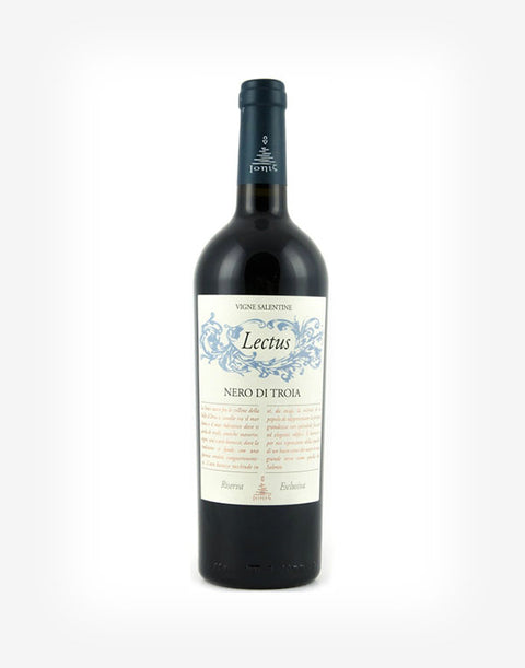 Nero di Troia LECTUS IGP 2018