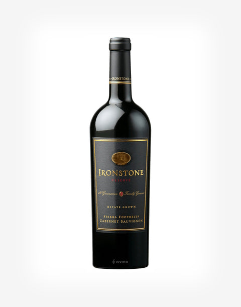 Cabernet Sauvignon Reserve 2016