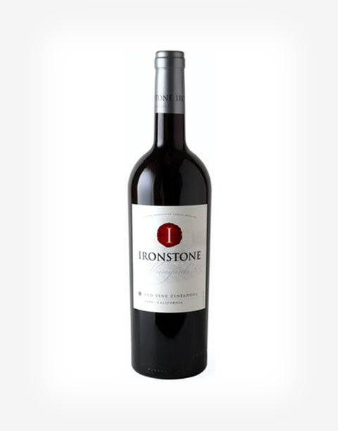 Zinfandel Old Vine 2019