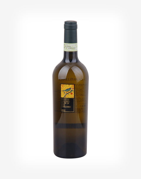 Fiano di Avellino DOCG 2012