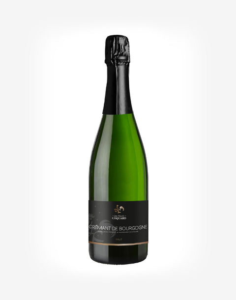 Crémant de Bourgogne brut